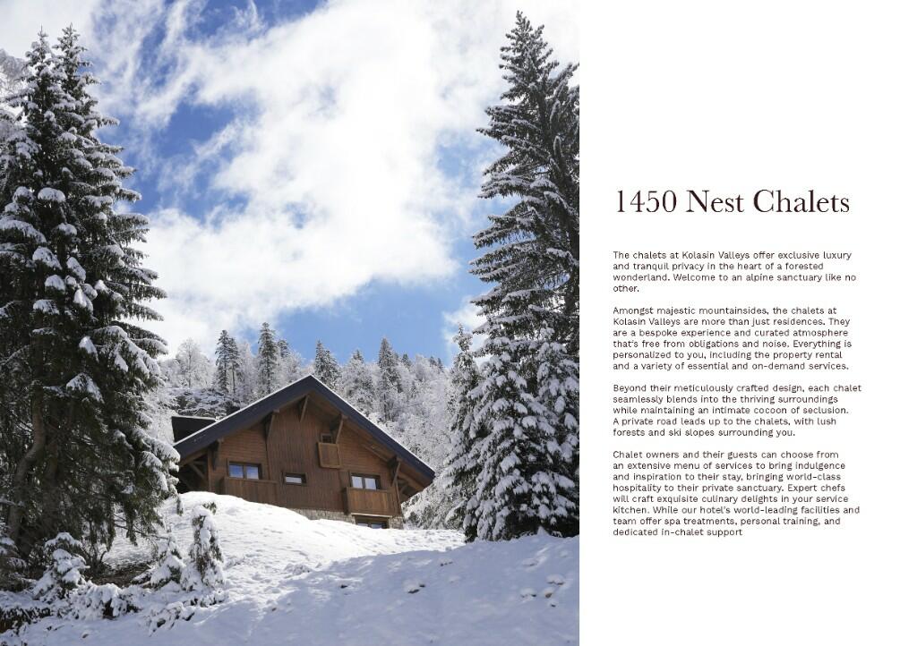 Main image of property: Kolasin