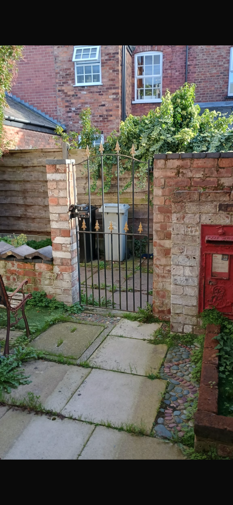 House in Trafford, Greater Manchester - View 3