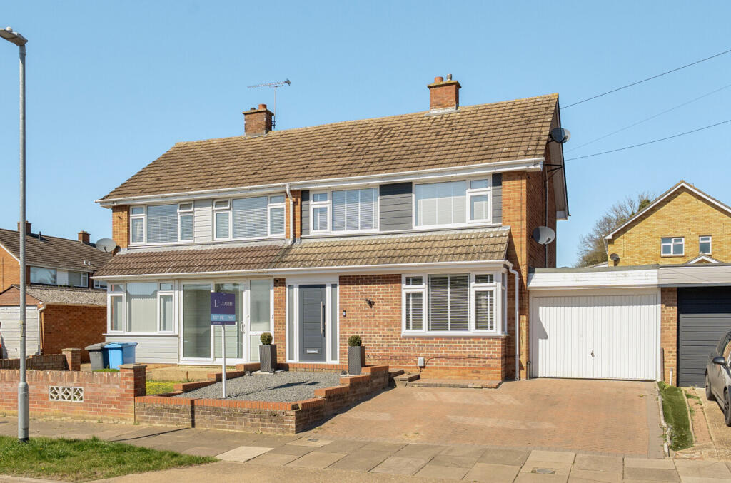 Main image of property: Manchester Road, Ipswich, Suffolk