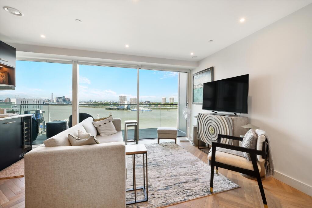 Main image of property: Brigadier Walk, London SE18