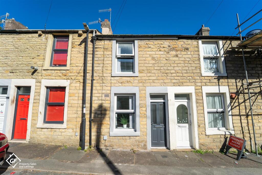 Main image of property: Clarendon Road, Lancaster