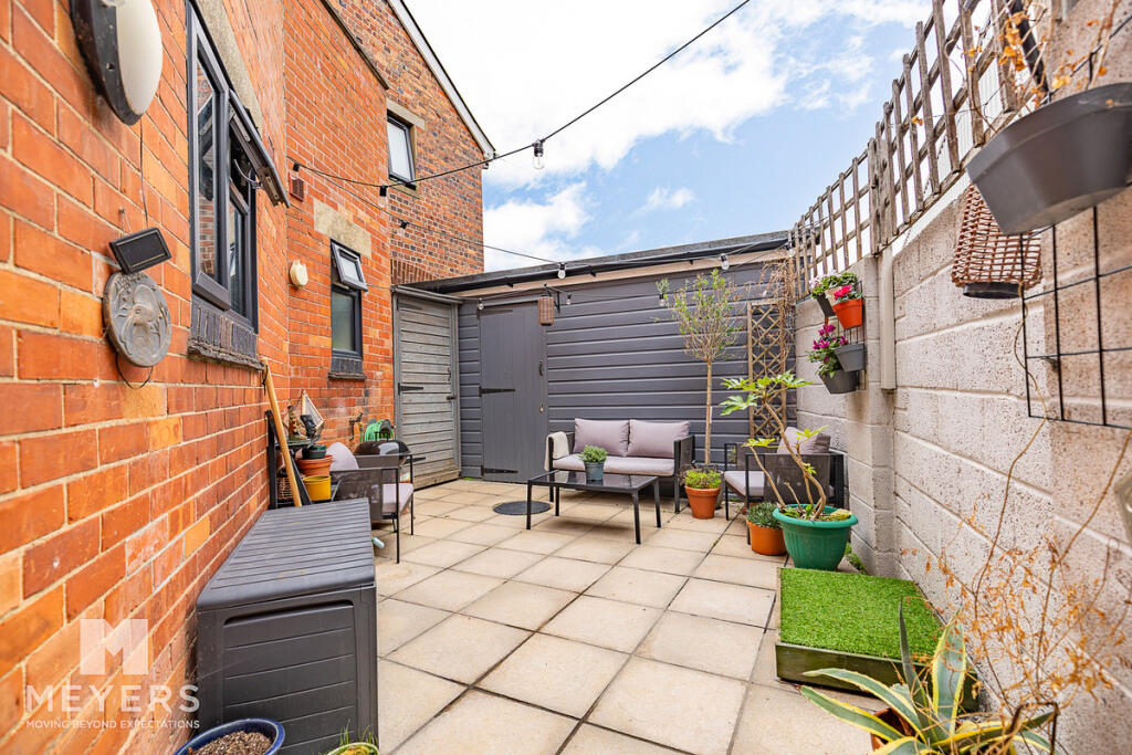 Apartment in Bournemouth - View 2