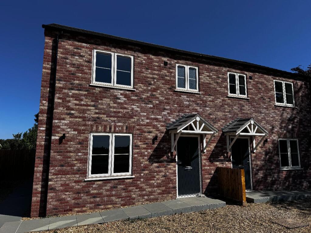 Main image of property: High Road, Newton-in-the-Isle, Wisbech
