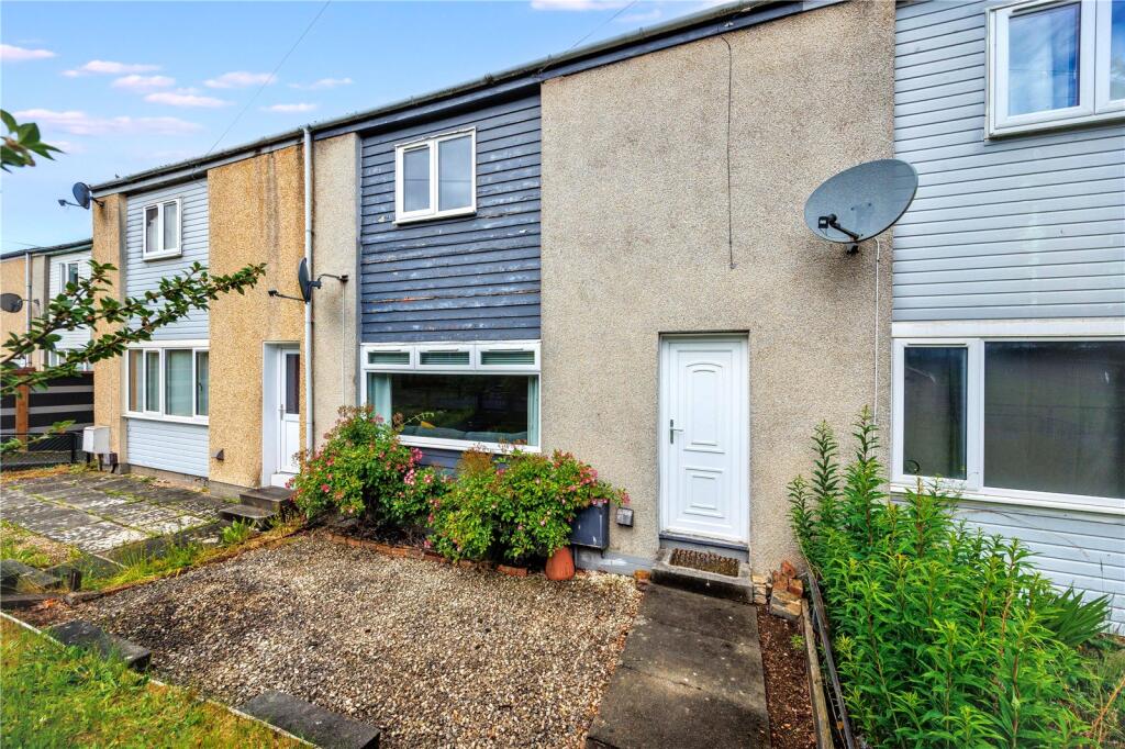 Main image of property: Larch Crescent, Mayfield, Dalkeith, Midlothian, EH22