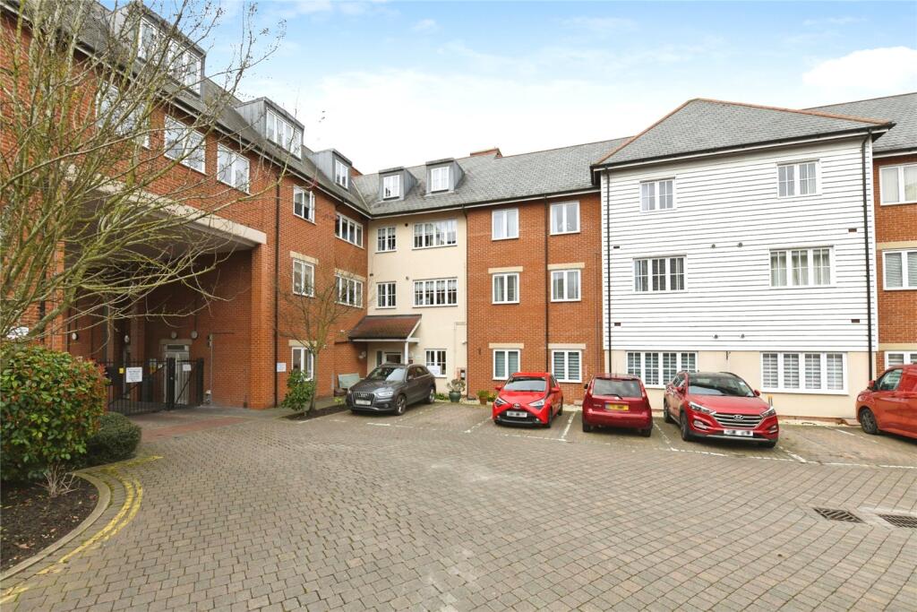 Main image of property: Ongar Road, Brentwood, Essex, CM15