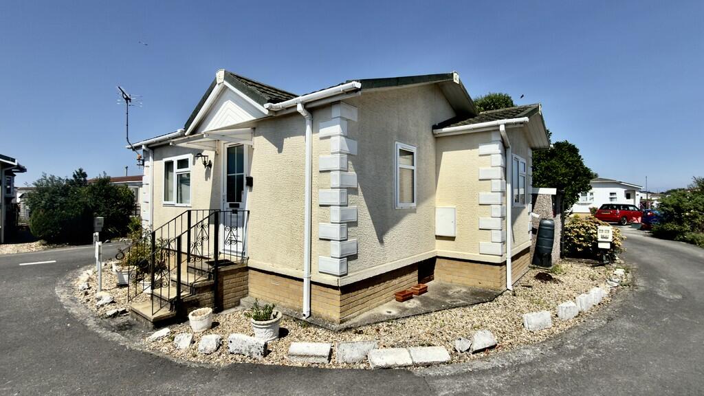 Main image of property: Sycamore Close, Oaktree Park, Weston-super-Mare