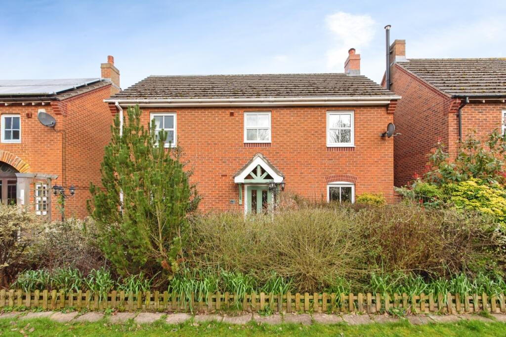 Main image of property: Privet Walk, Witham St. Hughs, Lincoln, Lincolnshire, LN6