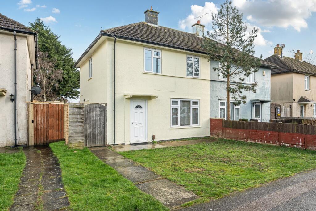 Main image of property: Jemmett Road, Ashford, Kent, TN23