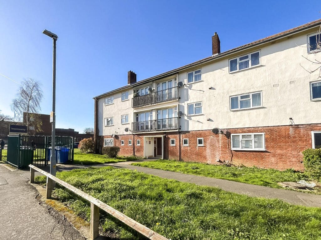 Main image of property: Orchard Croft, Harlow, Essex, CM20