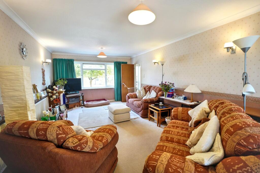 House in Chelmsford - View 3