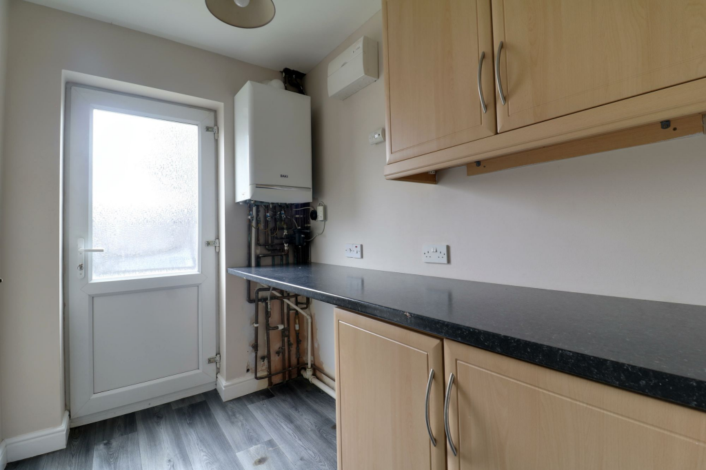 House in Brigg, North Lincolnshire - View 4