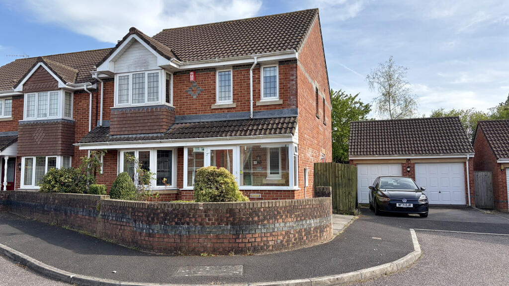 Main image of property: Rope Walk, Wellington, Somerset