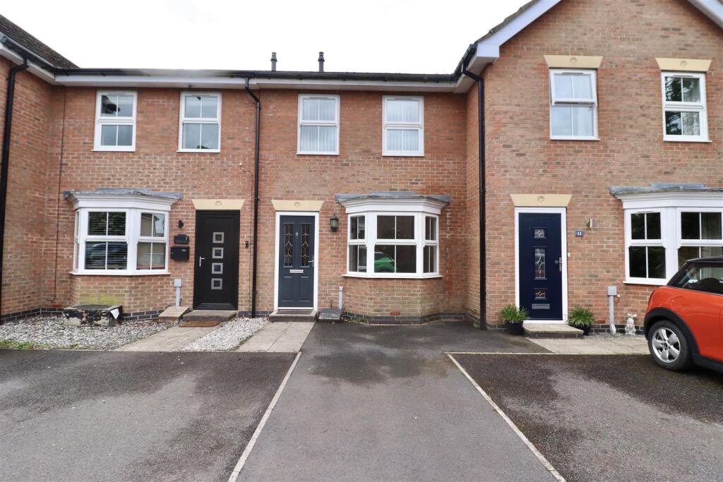 Main image of property: Fair View Close, Gilberdyke,