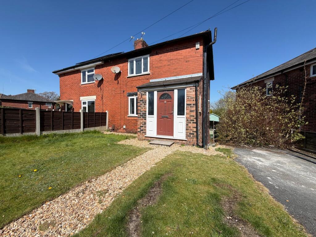 Main image of property: Sefton Street, Radcliffe, Manchester, M26
