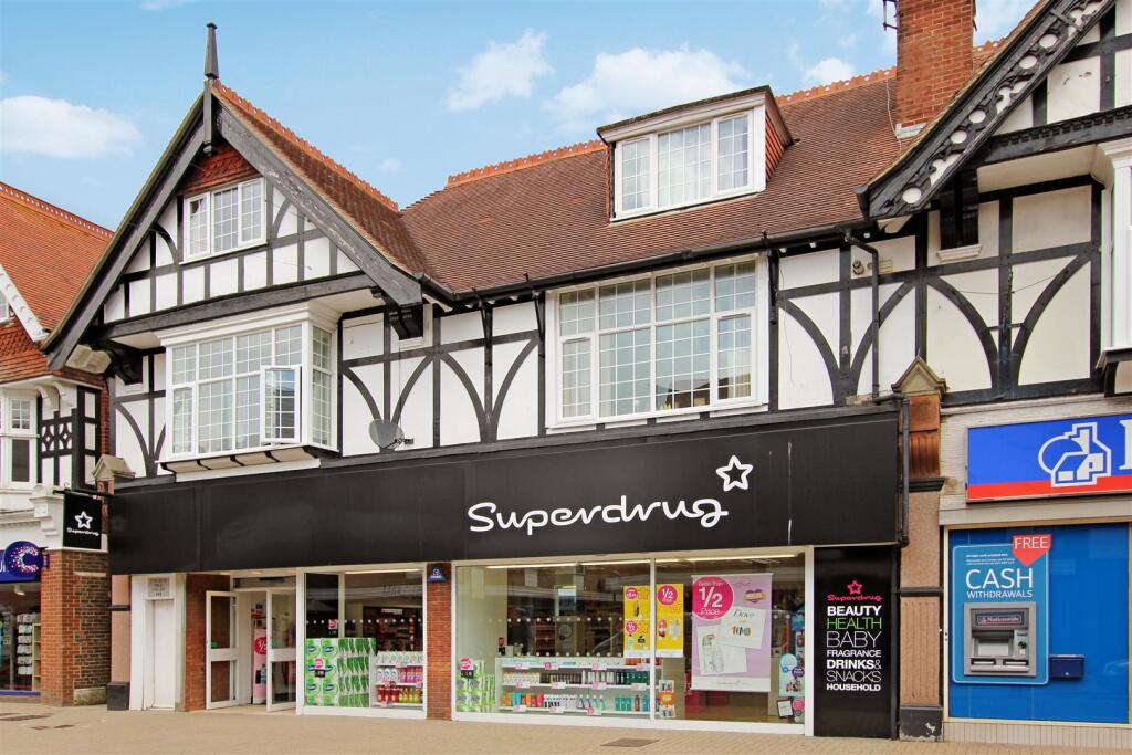 Main image of property: 42-44 Church Road, Burgess Hill, West Sussex, RH15