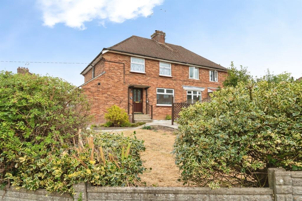 Main image of property: Westfields, Buckingham