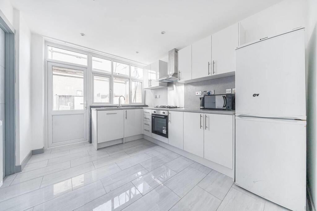 Main image of property: Broomfield, Walthamstow, London