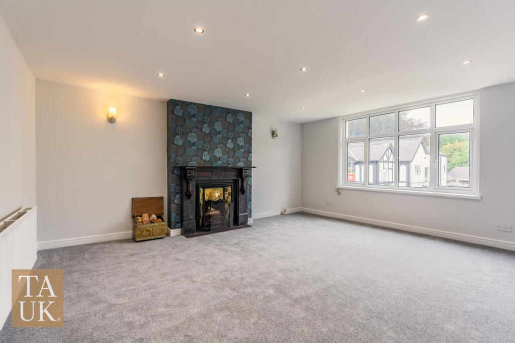 House in Llanberis - View 5