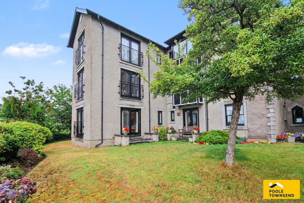 Main image of property: 6 Crown Hill, Main Street, Grange over Sands, Cumbria, LA11 6AB