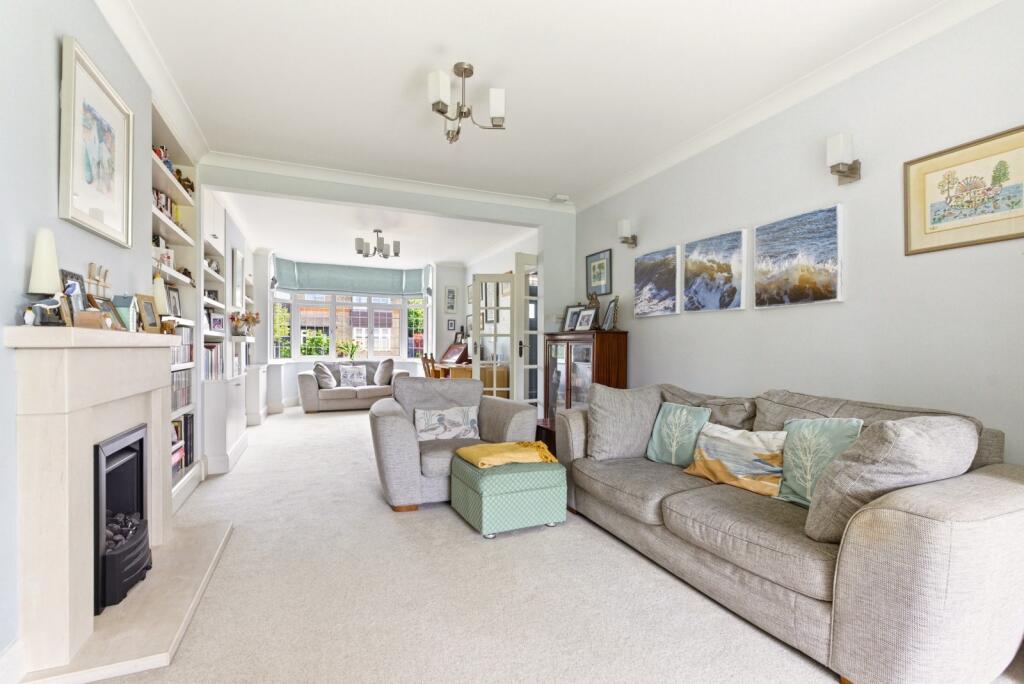 Selwyn Drive, Hatfield, Hertfordshire, AL10 - View 5
