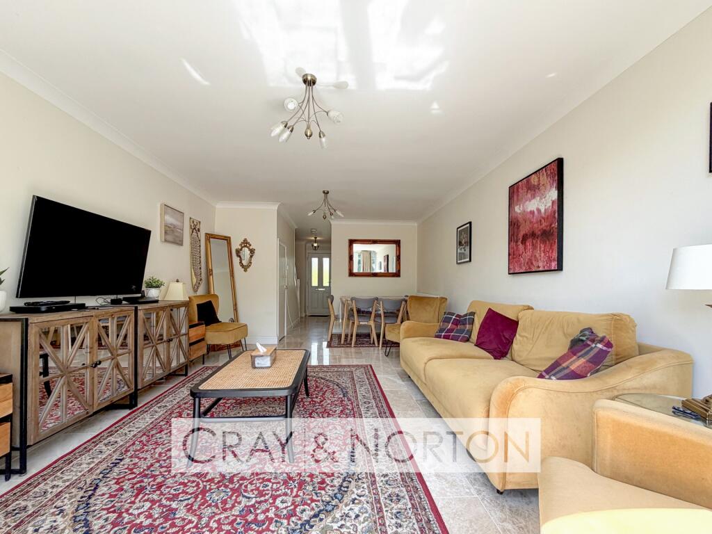 Main image of property: Alpine Close, Park Hill, CR0