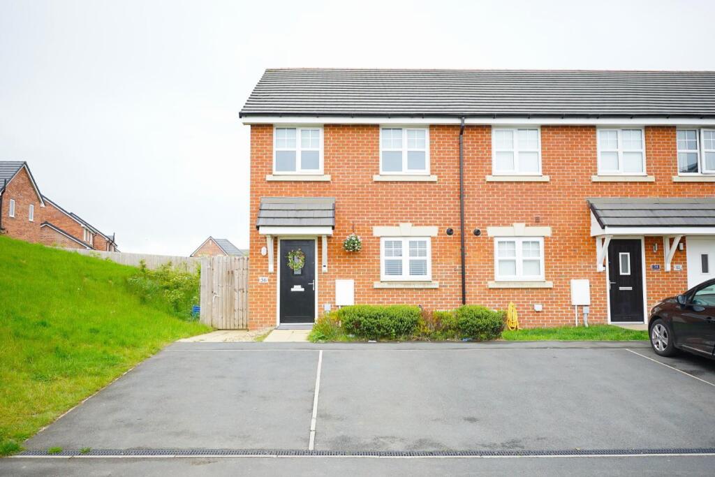 Main image of property: Forge Crescent, Ulverston
