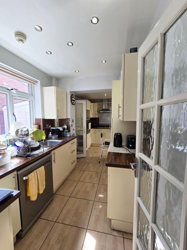 Bolsover Street, Leicester, LE5 photo 4