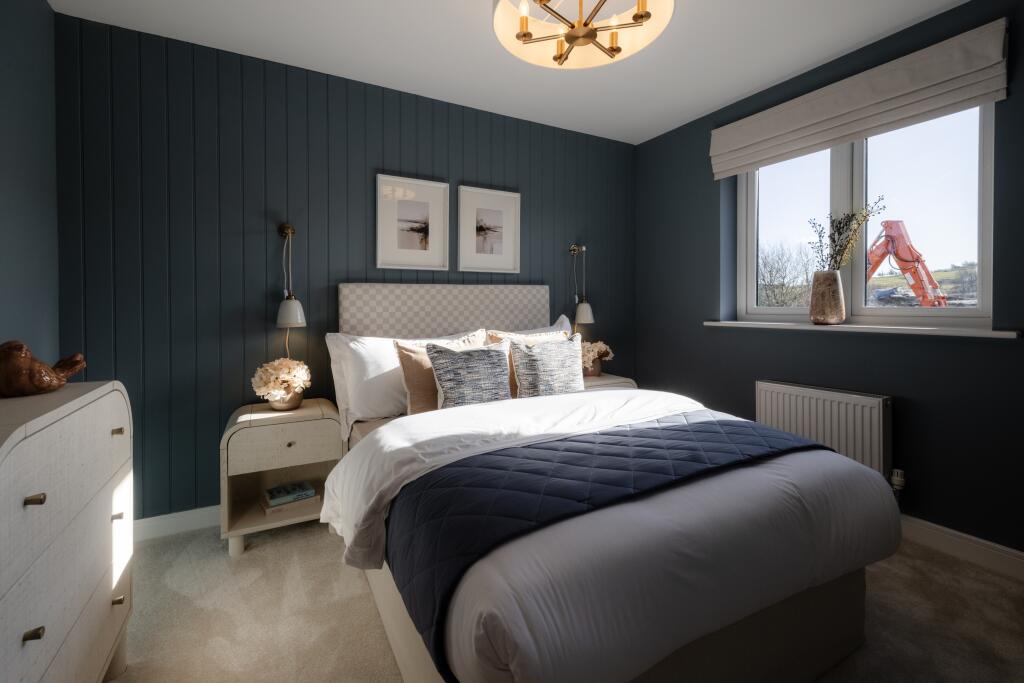 Additional image 8 of Hollinsgate, New Road, Burnley (The Oxley) 