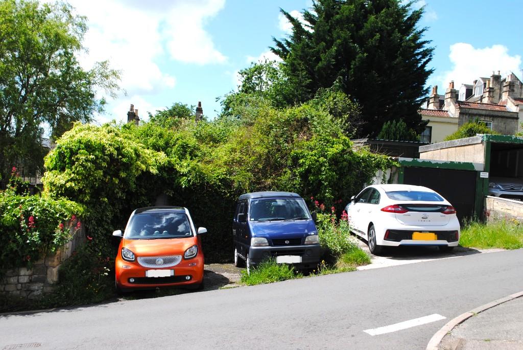 Main image of property: Bennetts Lane, Bath