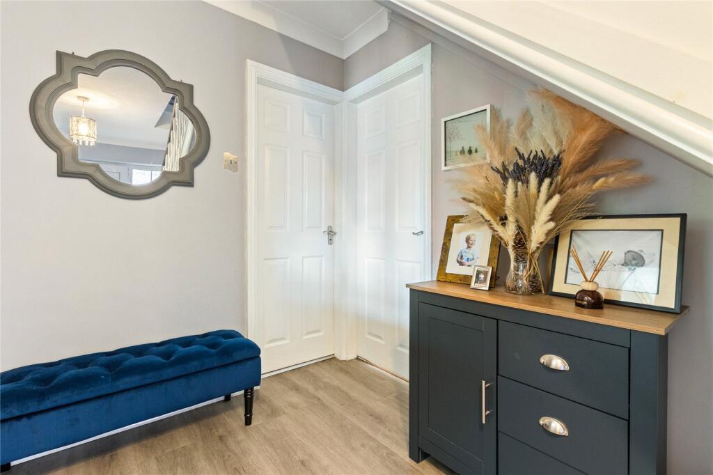House in Brigg, Scawby - View 5
