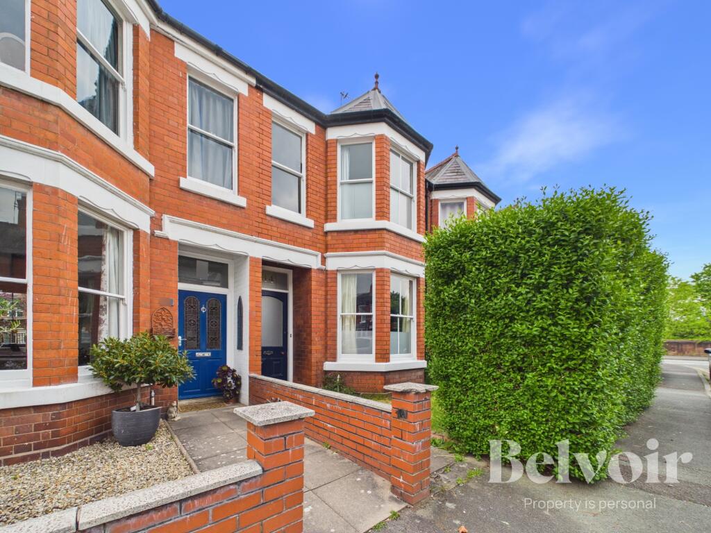 Main image of property: King Street, Cherry Orchard, Shrewsbury, SY2