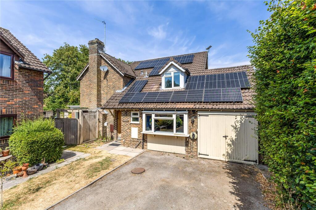 Main image of property: Tichborne Down, Alresford, Hampshire, SO24
