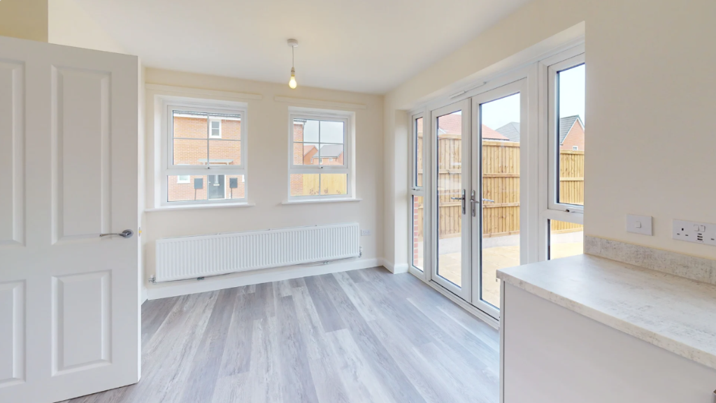 House in Norwich - View 4