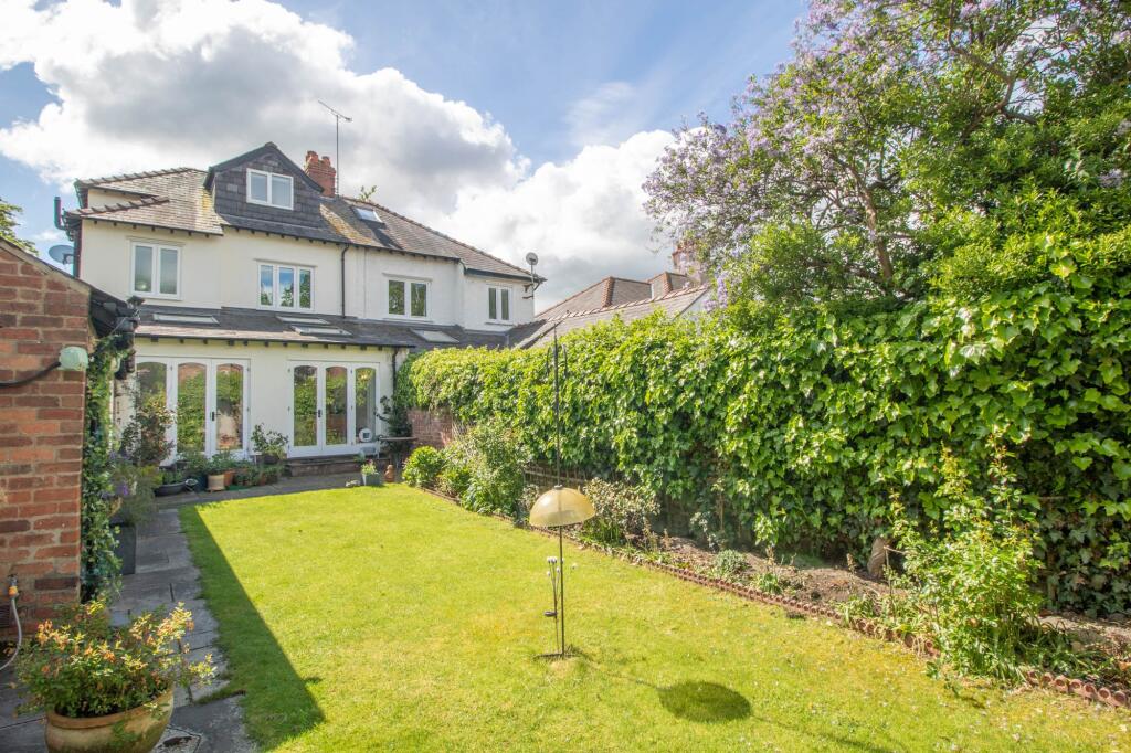 Beech Grove, Hoole, Chester photo 2