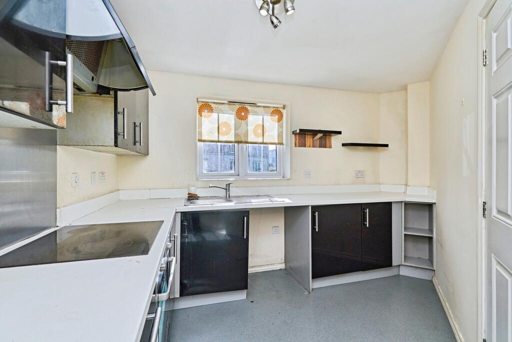Apartment in Sandwell, West Midlands - View 5