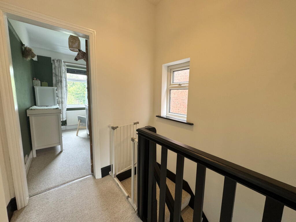 House in Stockport - More