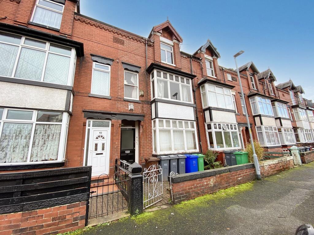 Main image of property: Milton Grove, 40 Milton Grove, M16