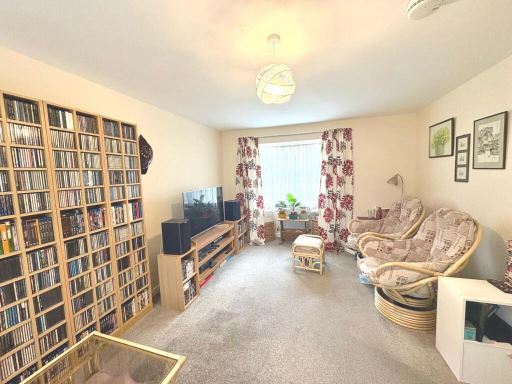 House in Charnwood, Mountsorrel - View 4