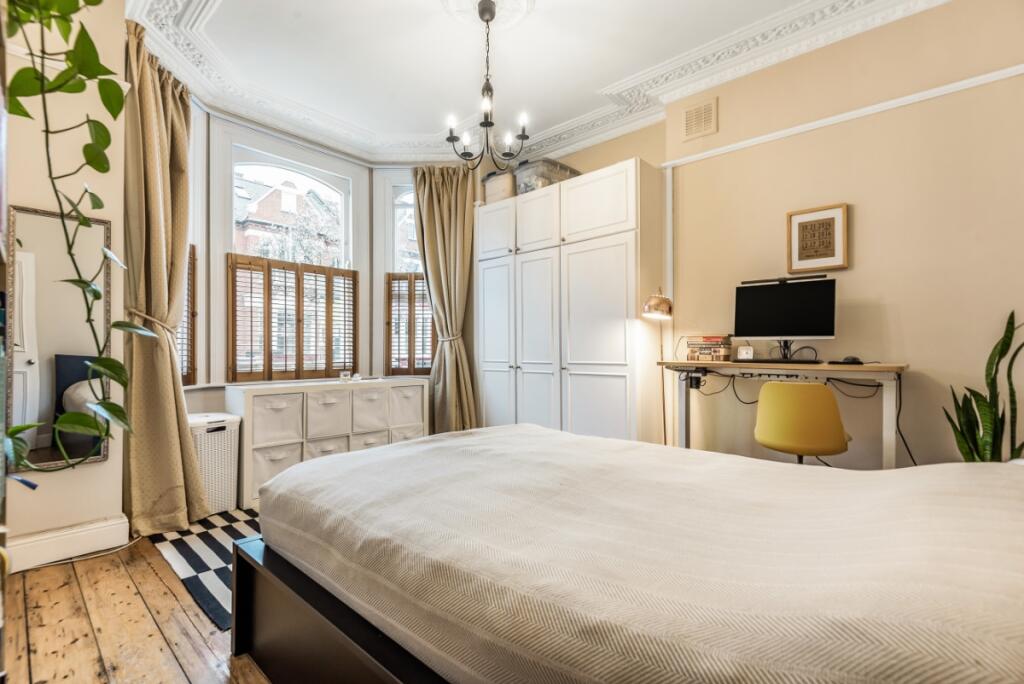 Main image of property: Lavender Gardens, Battersea, London, SW11