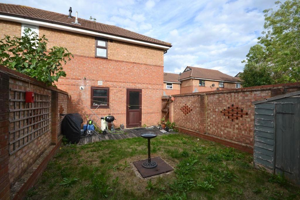 House in Milton Keynes - View 4