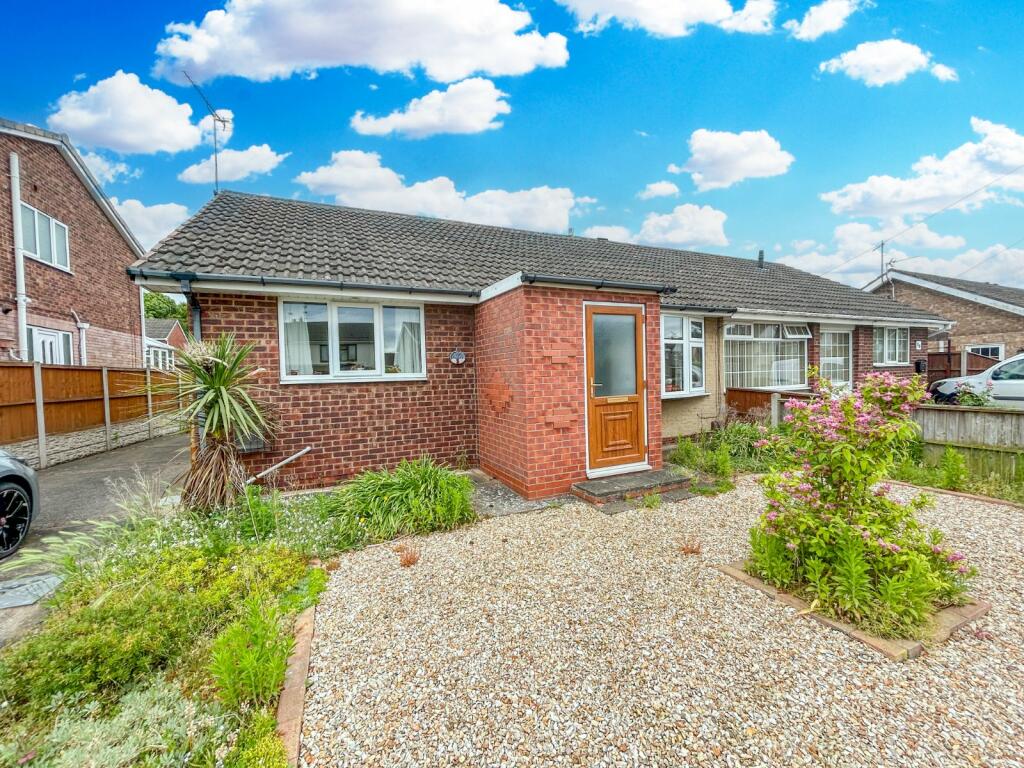 Main image of property: Whitfield Road, Scunthorpe, North Lincolnshire, DN17