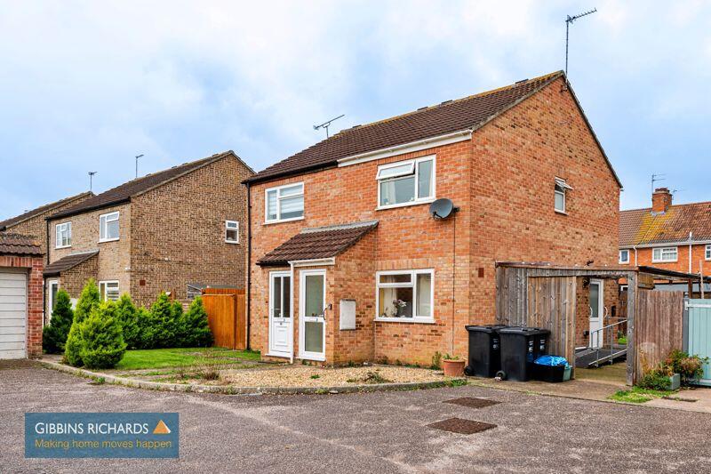 Main image of property: Bowerings Road, Bridgwater