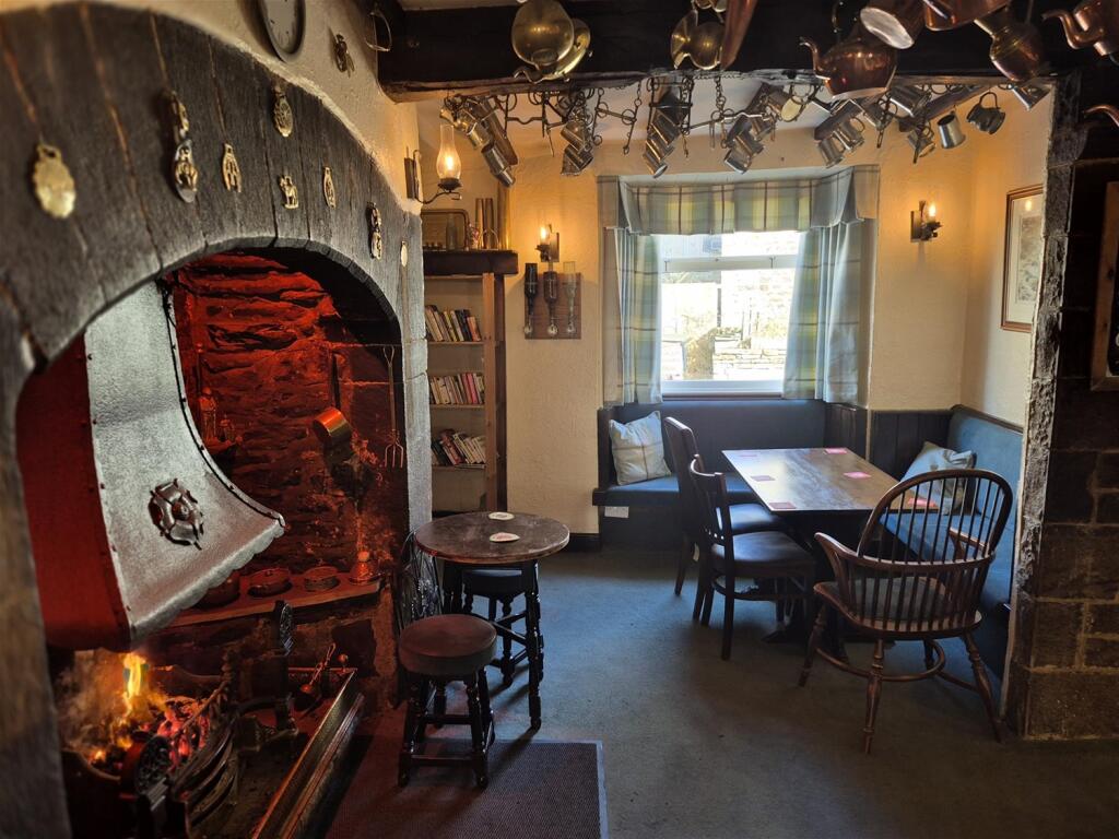 Additional image 3 of Licenced Trade, Pubs & Clubs, Bradley, North Yorkshire