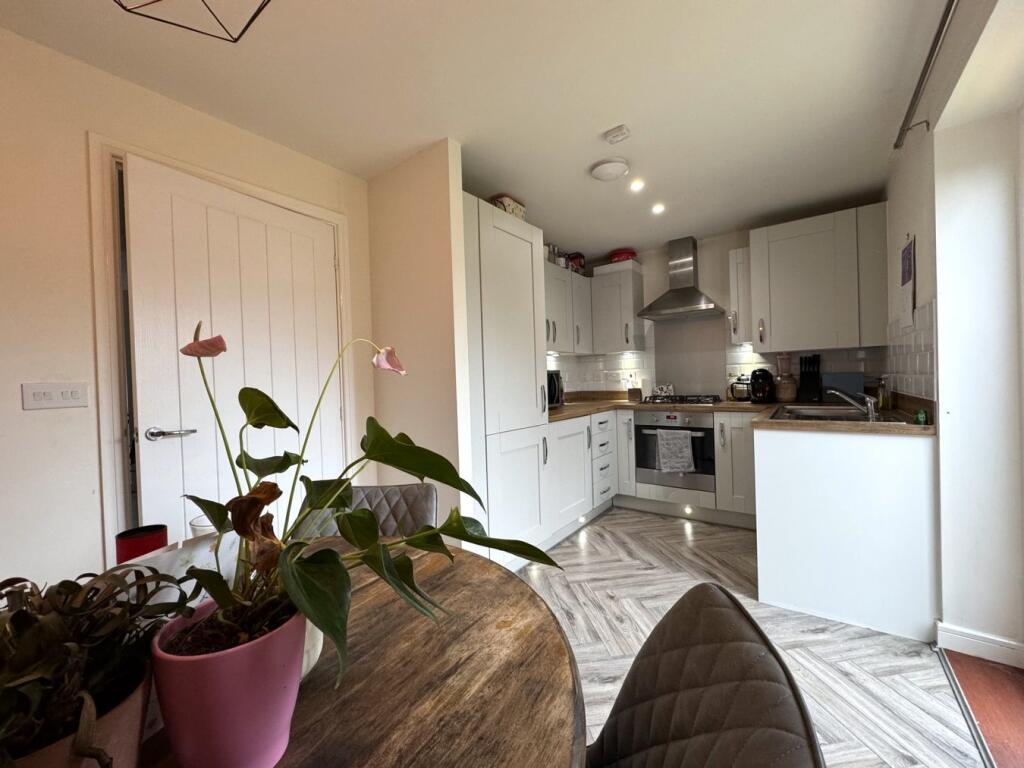 Rockingham Way, Stanton, Burton-on-Trent, DE15 photo 2