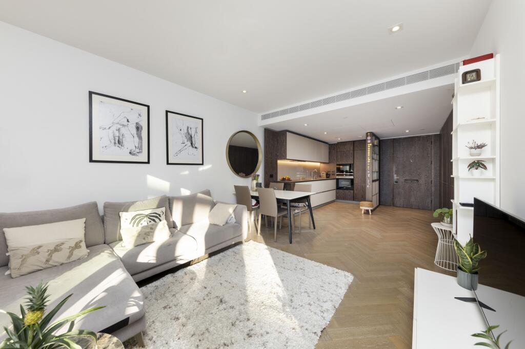 Apartment in London - View 4