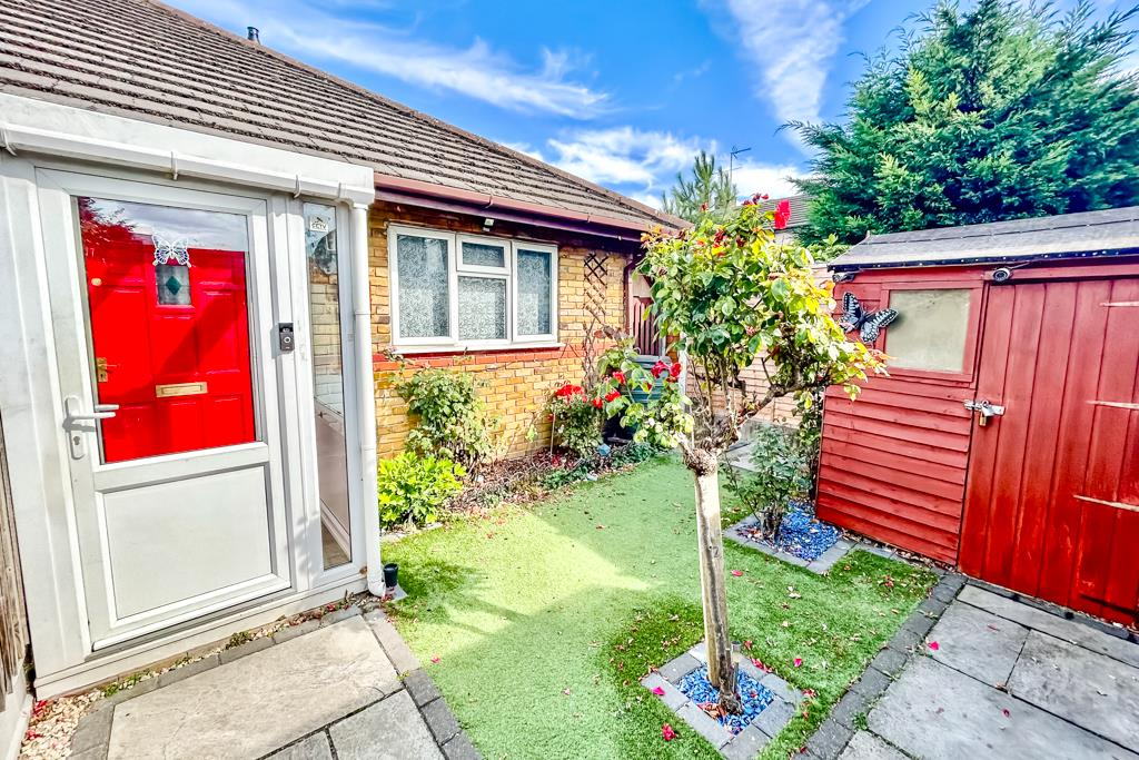 Main image of property: Kipling Mews, Southend-on-Sea