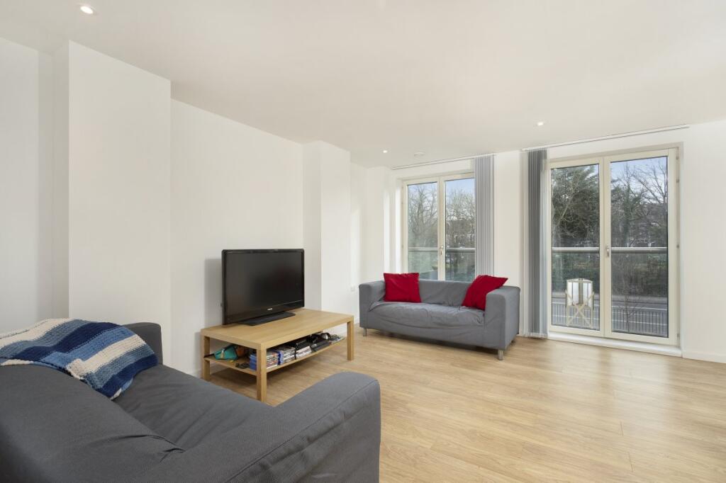 Main image of property: Brixton Hill, Sw2