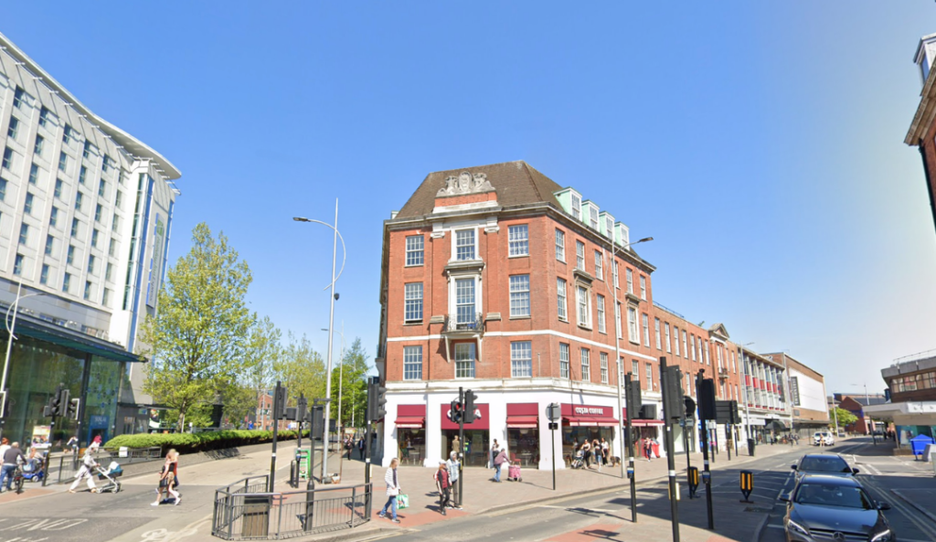 Main image of property: Ferensway, Hull, East Riding Of Yorkshire, HU2