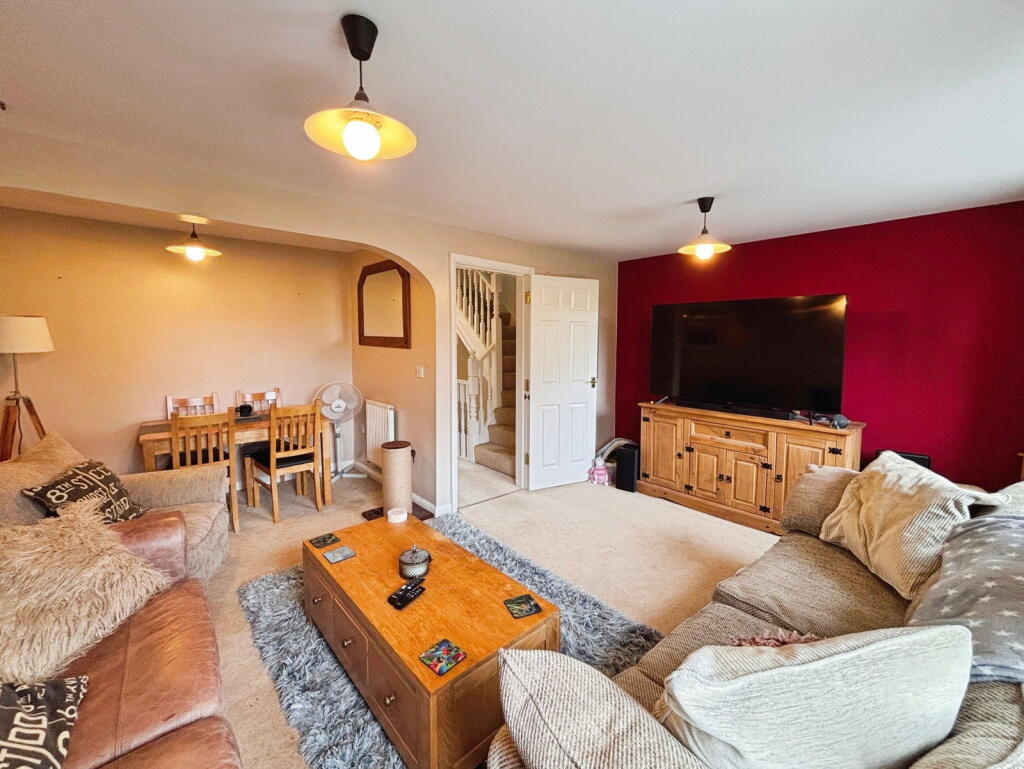 House in Nottingham - View 5