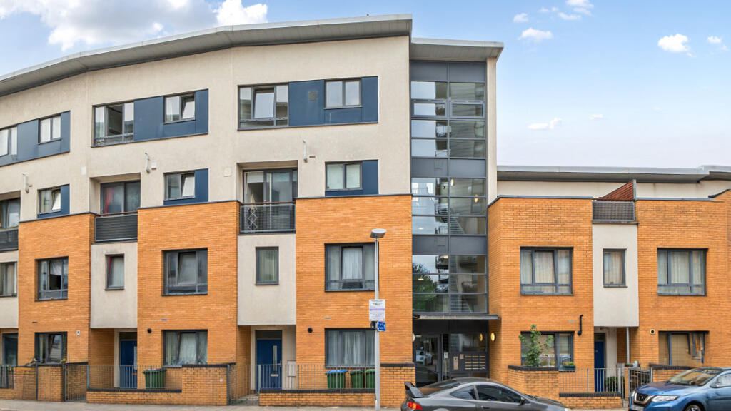 Main image of property: Old Pearson St, London, SE10 9LE